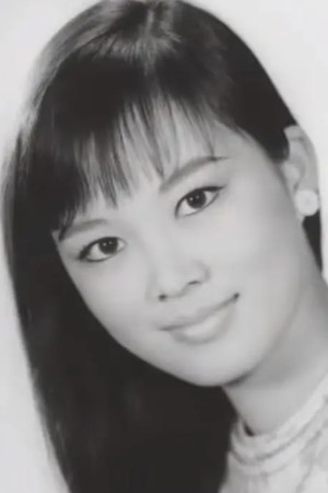 Pamela Pak portrait