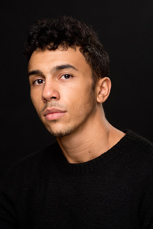 Nourdin Batán portrait