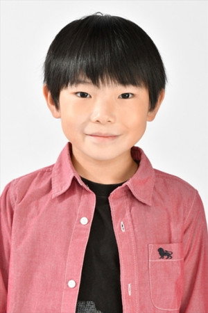 Makoto Tanaka portrait