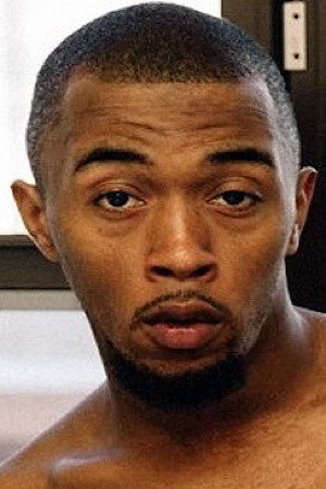 Mannie portrait