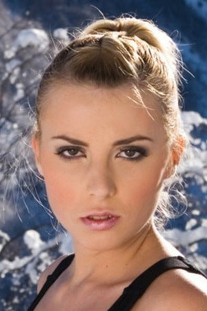 Enryka portrait