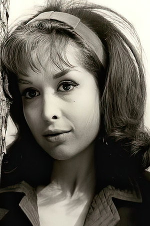 Anne Tonietti portrait