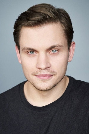 Risto Vaidla portrait
