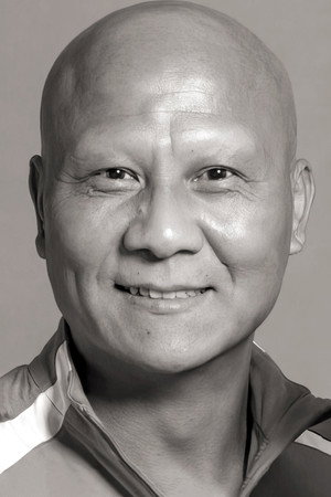 Ji Chunhua portrait