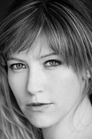 Sarah Golding portrait