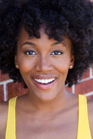 Lauren E. Banks portrait
