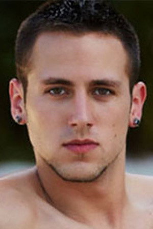 Calvin Haen portrait