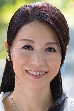Ayako Inoue portrait