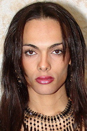 Sharon Lopes portrait