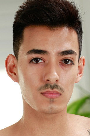 Derrick portrait