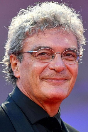Mario Martone portrait