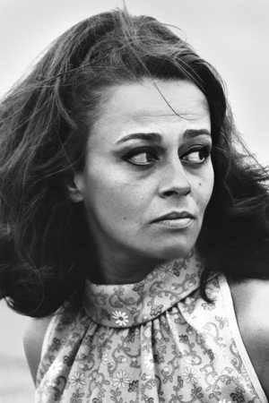 Norma Bengell portrait