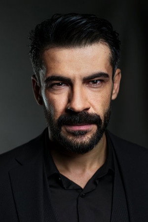 Rüzgar Aksoy portrait