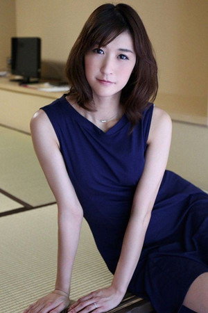 Ichika Kamihata portrait