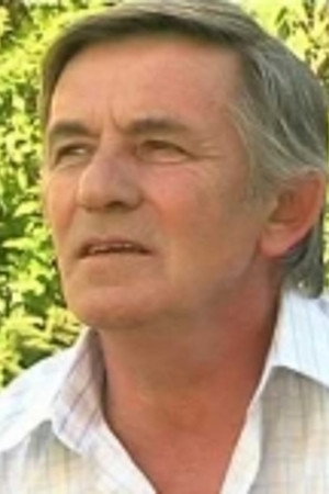 Perika Gjezi portrait