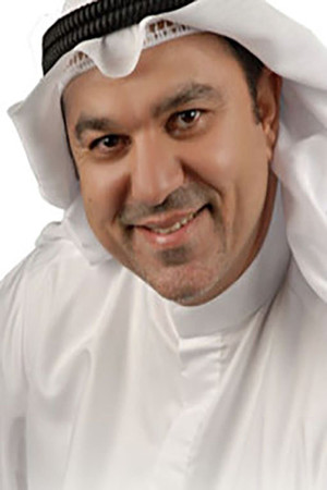 Abd Al-Ameer Habib portrait