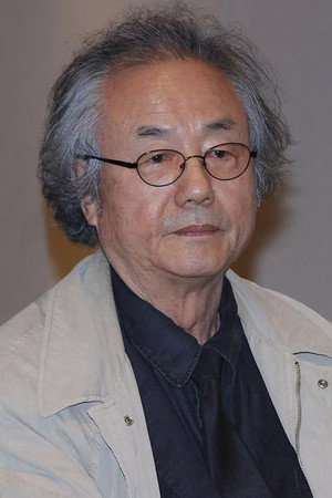 Jeong Dong-hwan portrait