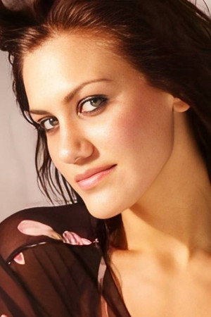 Kristin Kirgan portrait