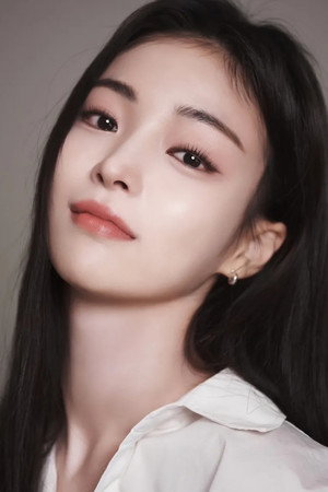 Nam Joo-yeon portrait
