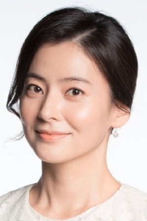Choi Ji-na portrait