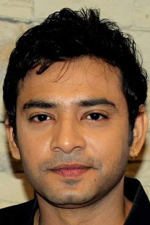 Ishaan Mazumdar portrait