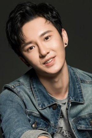 Tian Chuan portrait