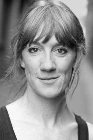 Laura Cubitt portrait