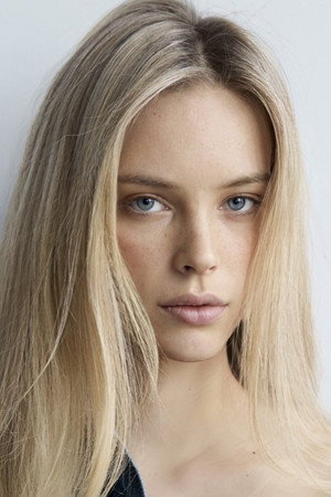 Violetta Onoprienko portrait