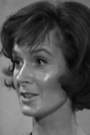 Eileen Helsby portrait