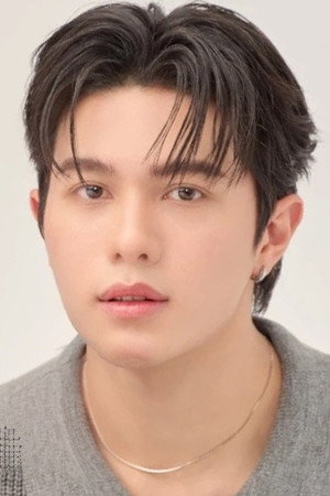 Jakrapatr Kaewpanpong portrait