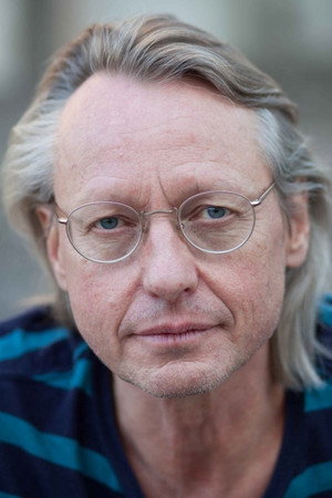Andreas Wimberger portrait