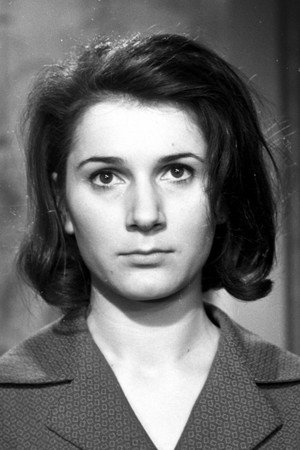 Elżbieta Gaertner portrait