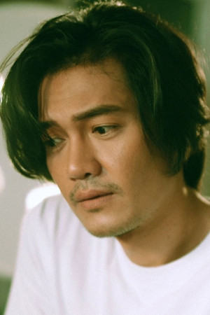 Quang Tuấn portrait