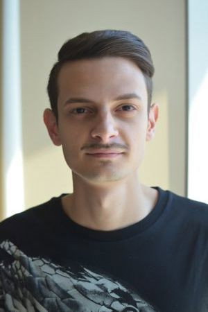 Fabio Rovazzi portrait
