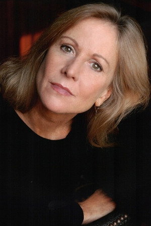 Nicole Orth-Pallavicini portrait