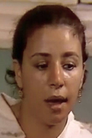 Abla Kamel portrait