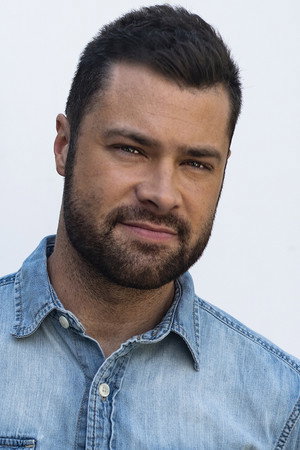 Brett Varvel portrait