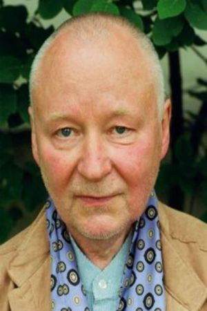 Wolfgang Hosfeld portrait