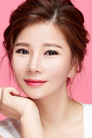 Kim Bo-ri portrait