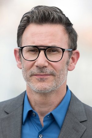 Michel Hazanavicius portrait