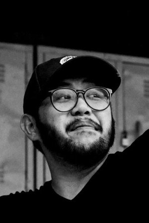 Joel Ferrer portrait