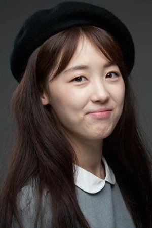 Jang Moon-young portrait