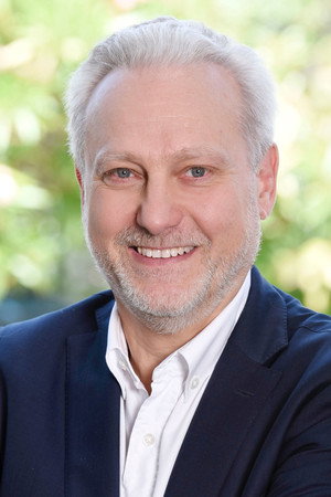 Yves Bigot portrait