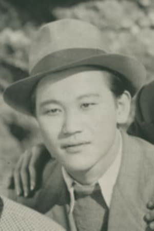 Sang-eun Cha portrait