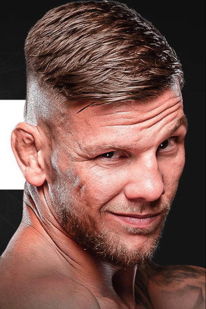 Matous Kohout portrait