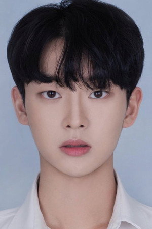 Choi Hyun-wook portrait