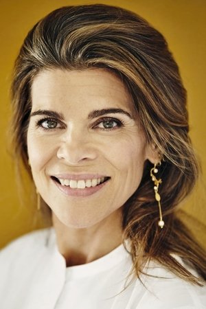 Ellen Hillingsø portrait