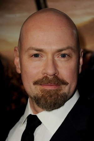 Steven S. DeKnight portrait