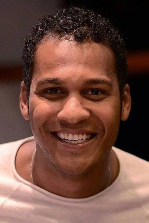 Amaurih Oliveira portrait