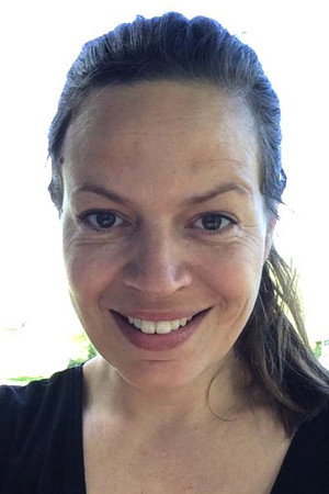 Anne Bærskog Hauger portrait